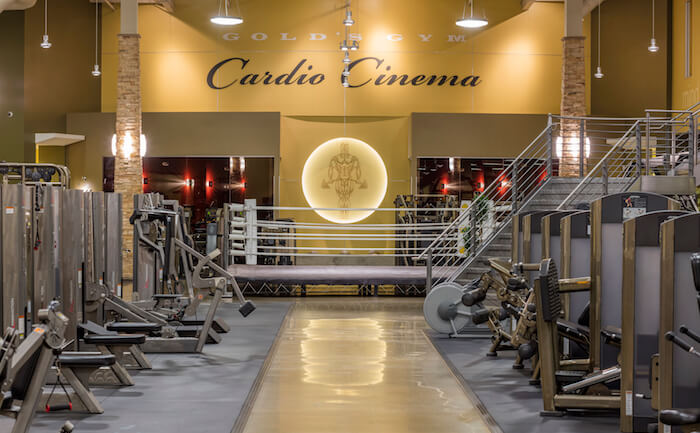 Gold's Gym SoCal Club Spotlight: Simi Valley